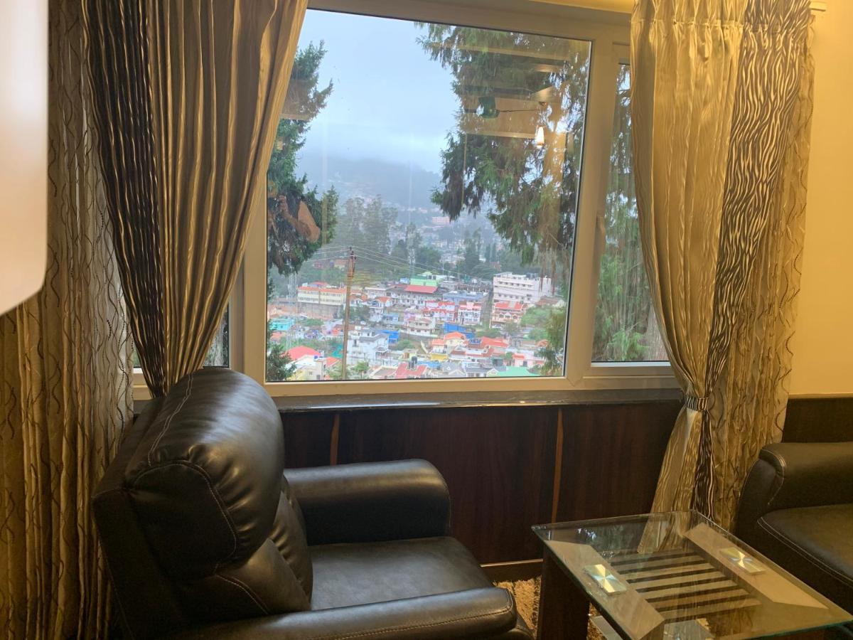 Beverly Villa Ooty Esterno foto