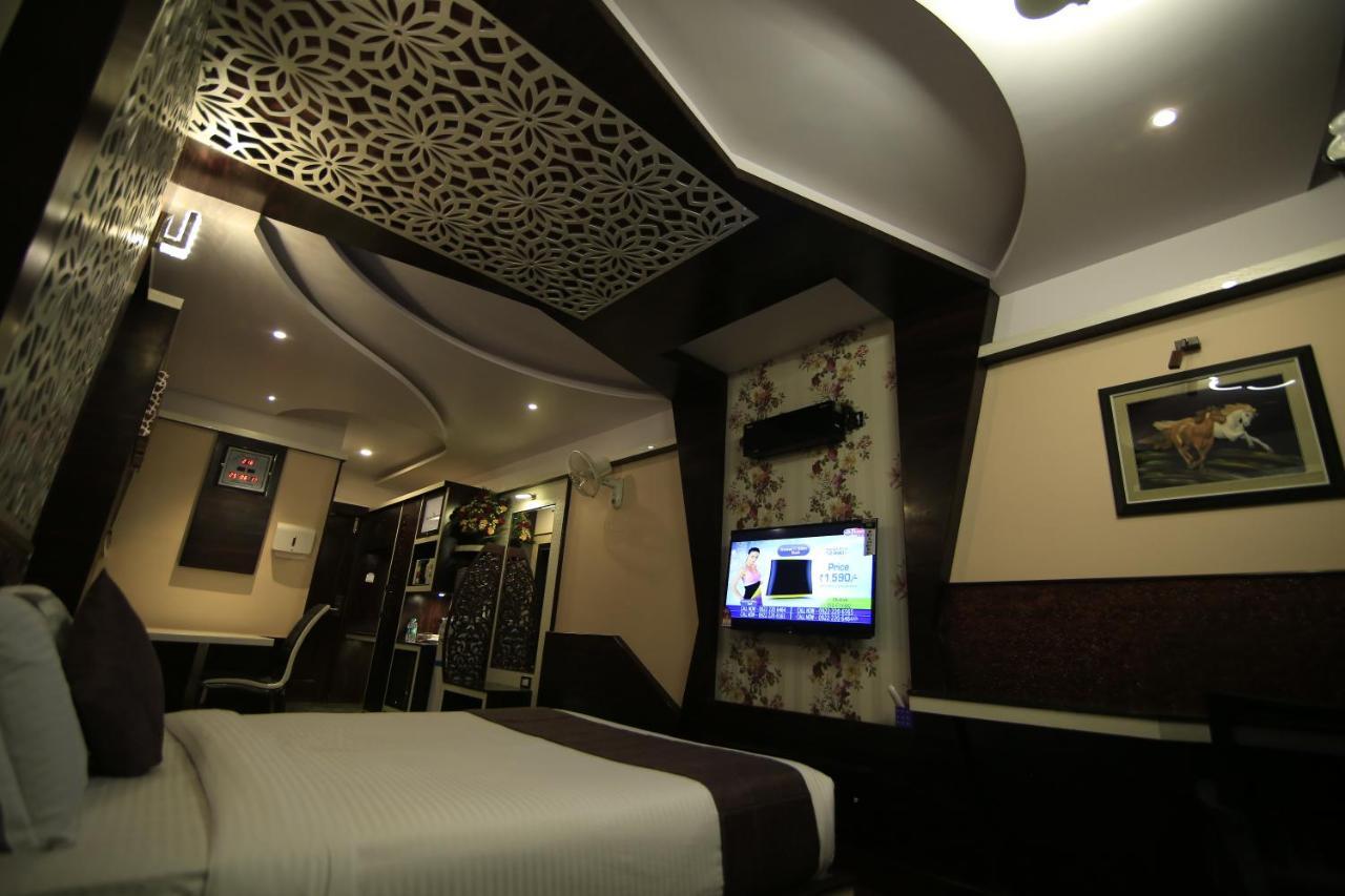 Beverly Villa Ooty Esterno foto
