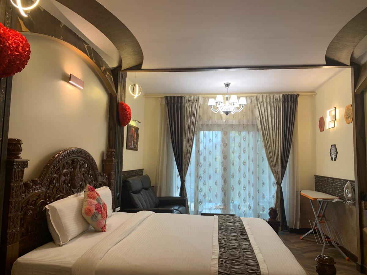 Beverly Villa Ooty Esterno foto