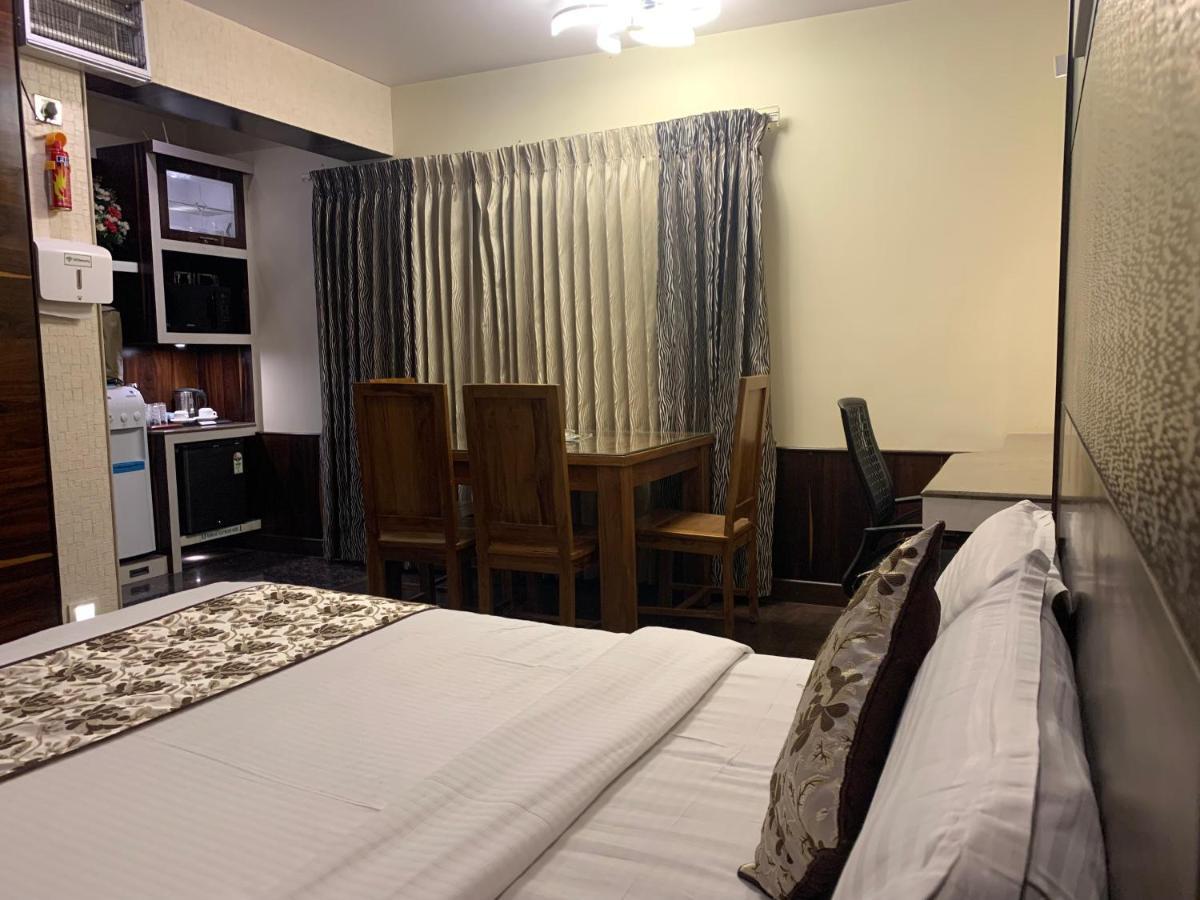 Beverly Villa Ooty Esterno foto