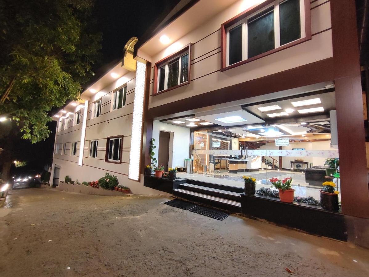 Beverly Villa Ooty Esterno foto