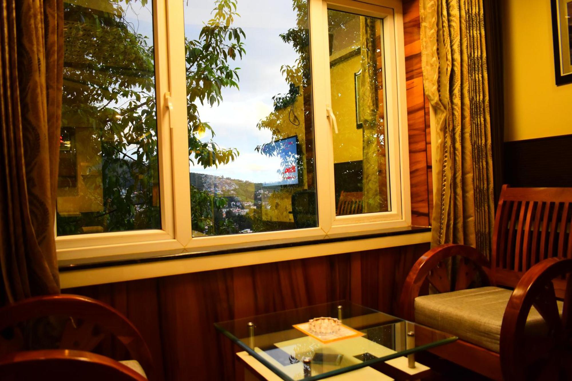 Beverly Villa Ooty Esterno foto