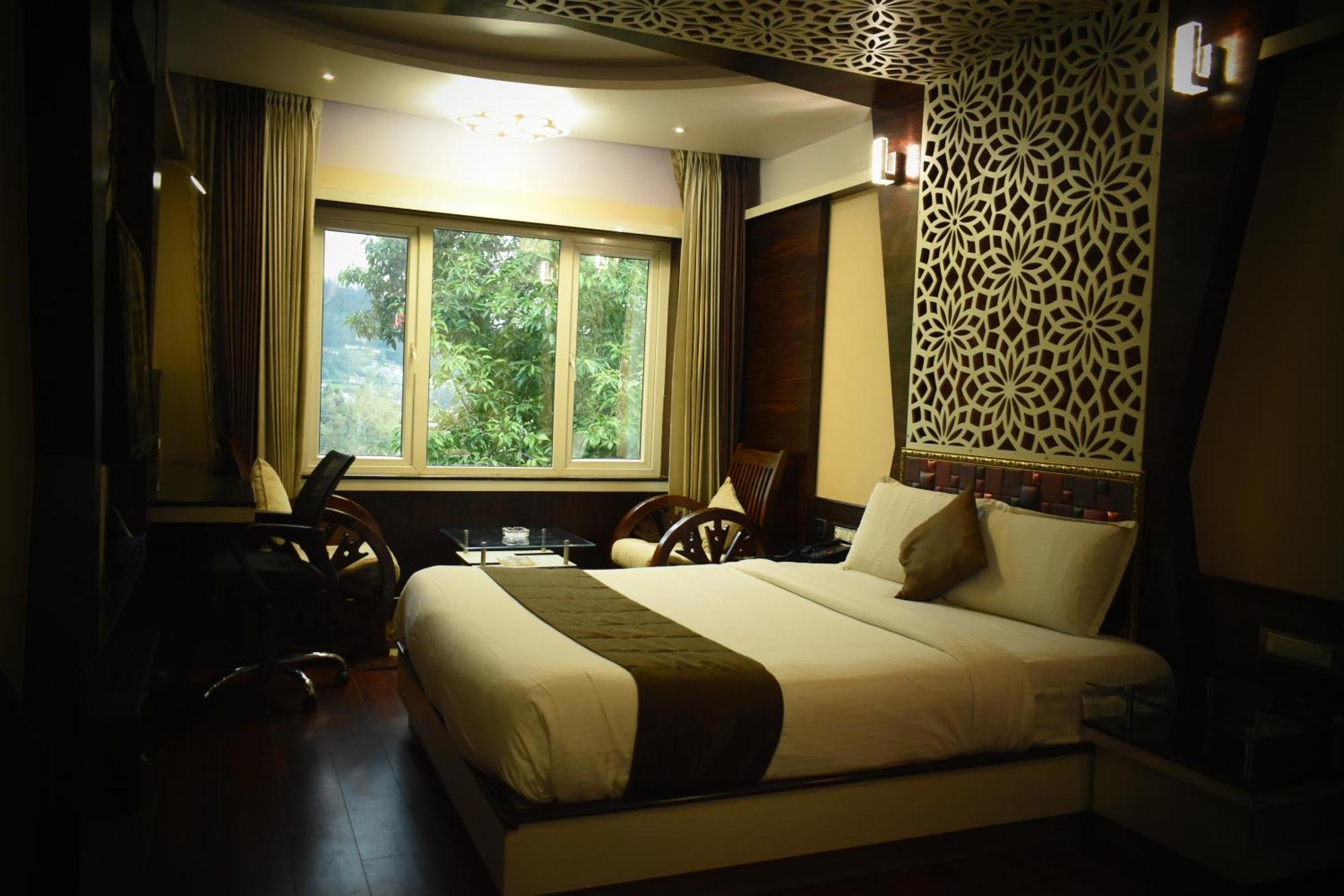 Beverly Villa Ooty Esterno foto
