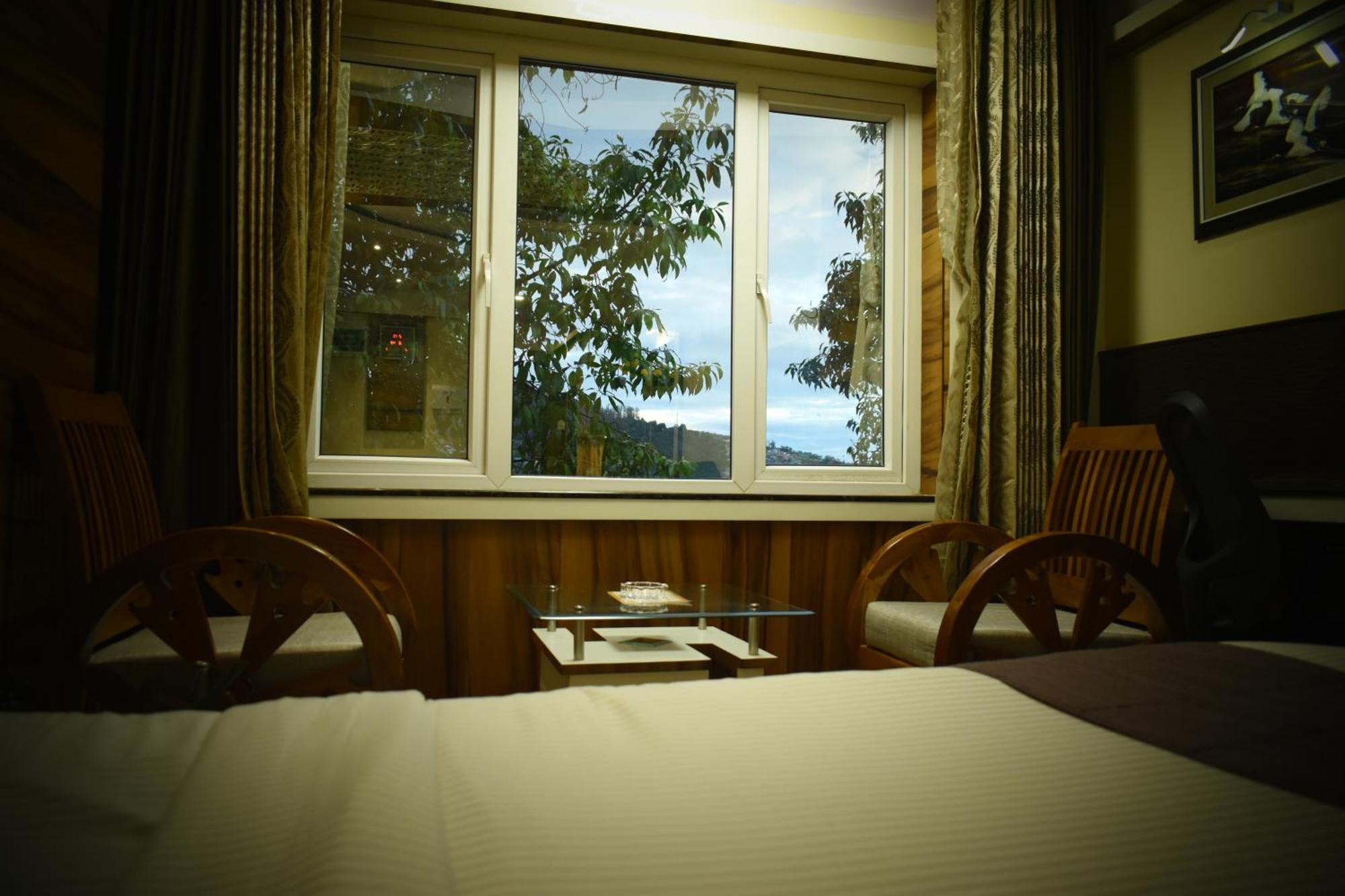 Beverly Villa Ooty Esterno foto