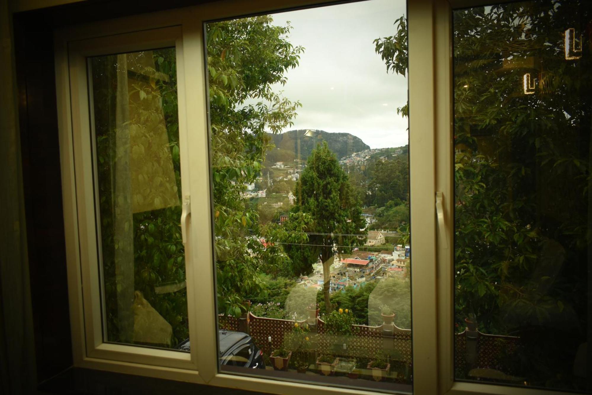 Beverly Villa Ooty Esterno foto