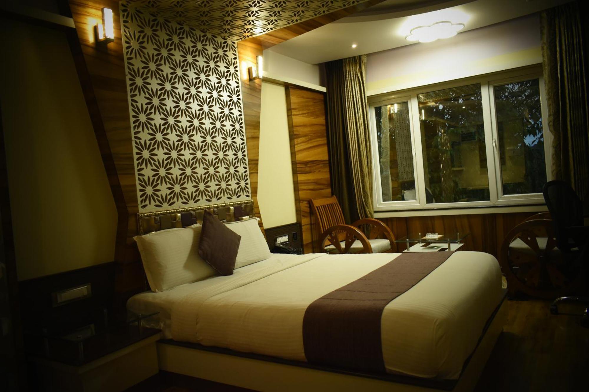 Beverly Villa Ooty Esterno foto