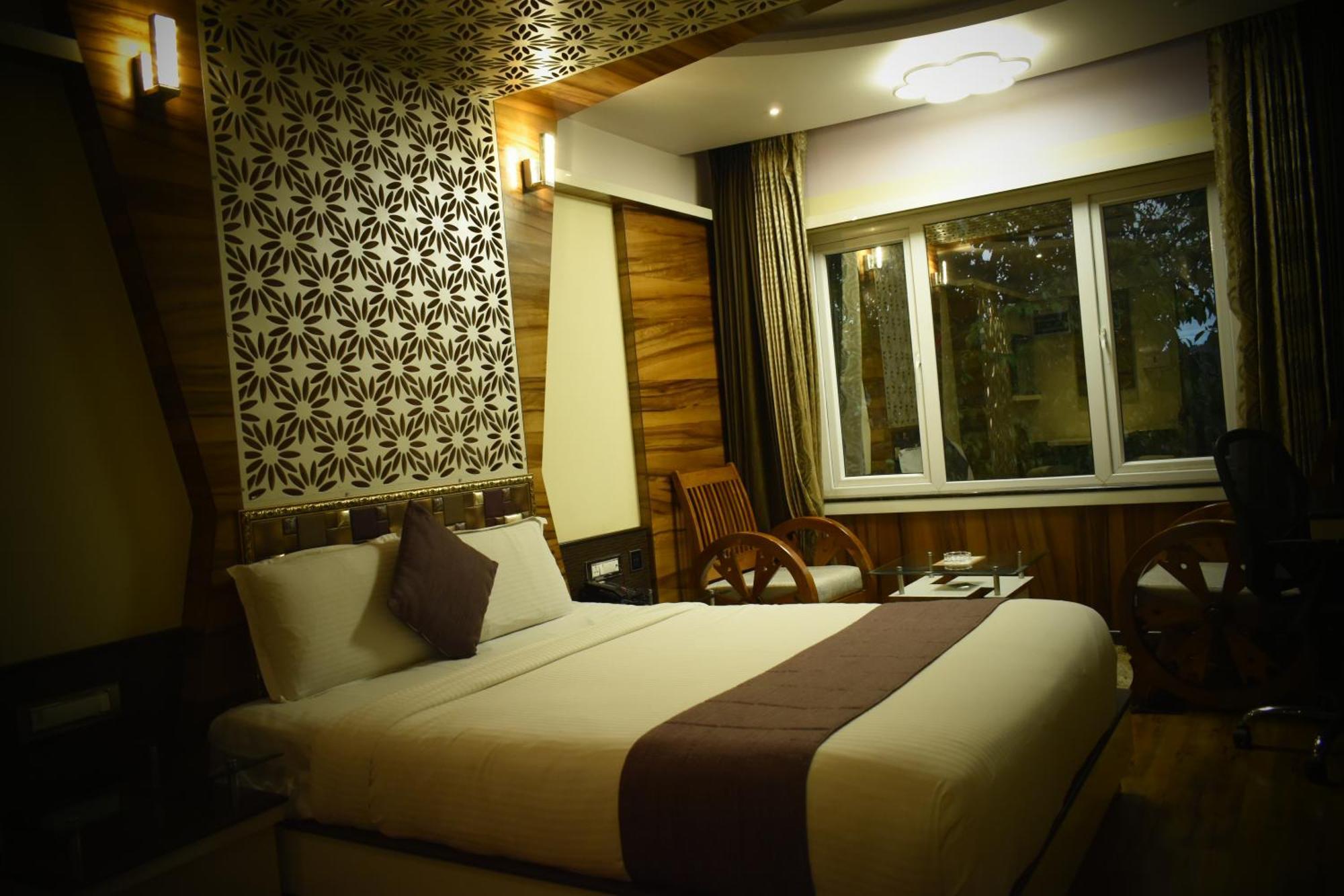 Beverly Villa Ooty Esterno foto