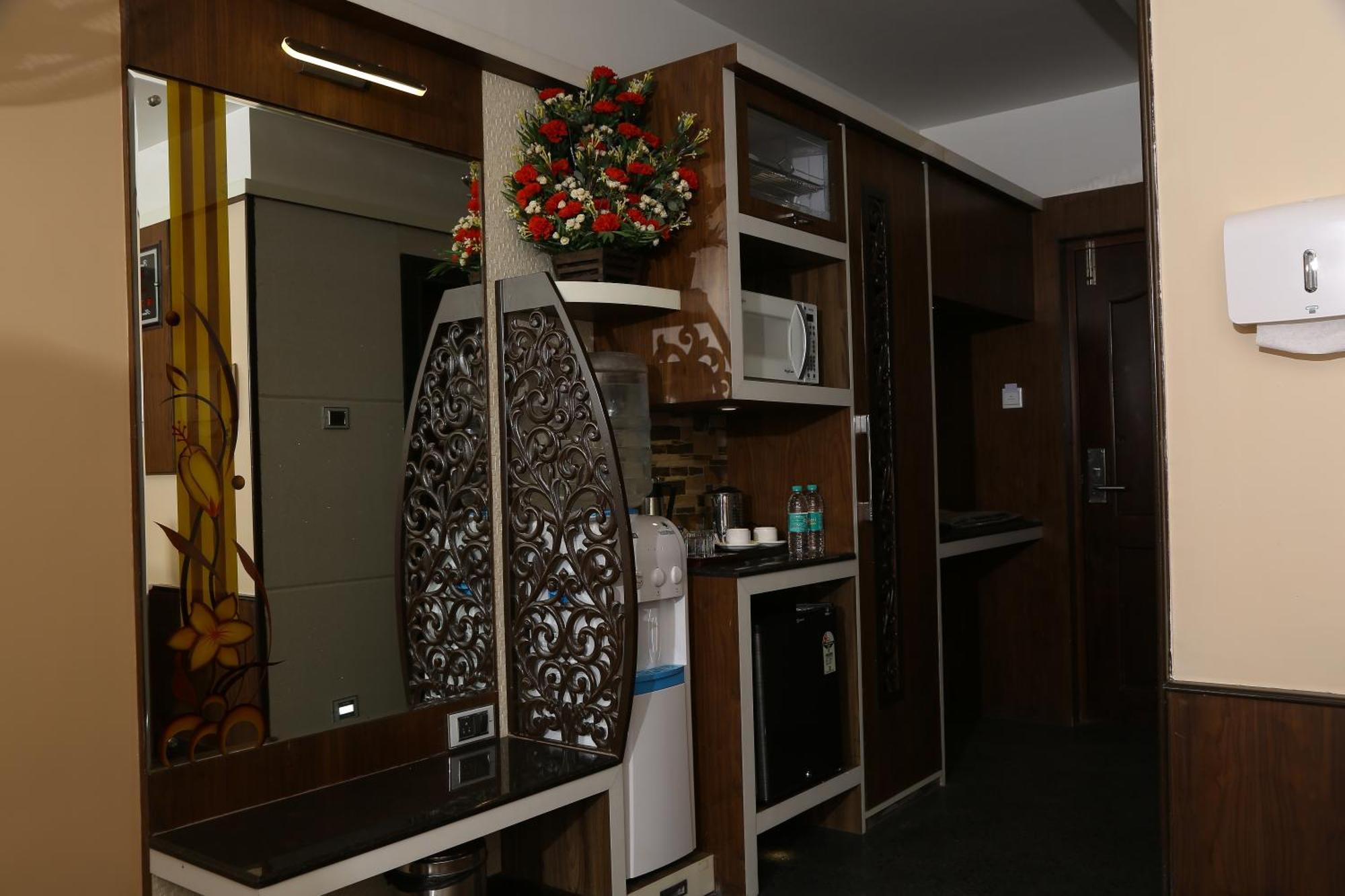 Beverly Villa Ooty Esterno foto