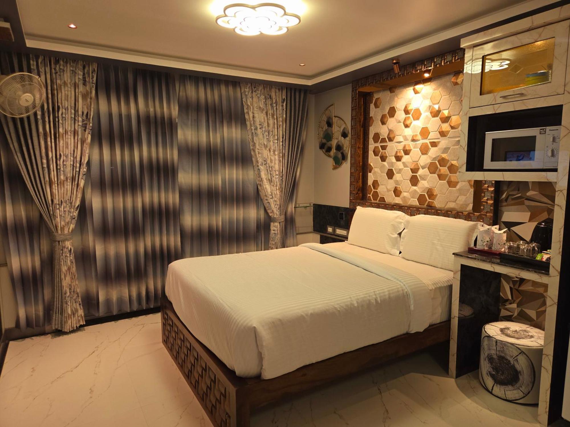 Beverly Villa Ooty Esterno foto